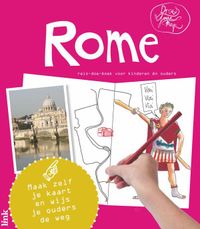 DrawYourMap: Draw Your Map Rome