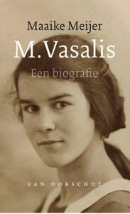 M. Vasalis door Maaike Meijer