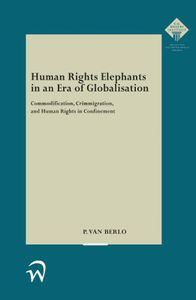 Meijers-reeks: Human Rights Elephants in an Era of Globalisation