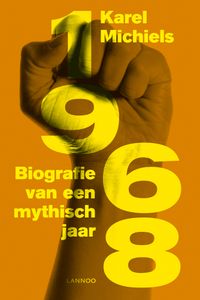 1968 (e-boek - epub) door Karel Michiels