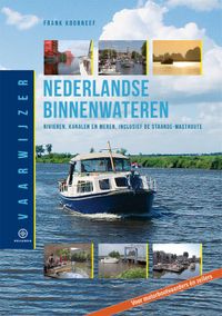 Vaarwijzer: : Nederlandse binnenwateren