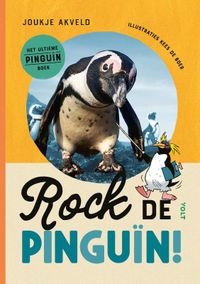 Rock de pinguïn!