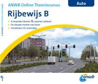 ANWB rijopleiding: : Onlinecursus rijbewijs B