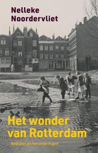 Het wonder van Rotterdam door Nelleke Noordervliet