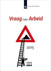 SCP-publicatie: Vraag naar arbeid 2015