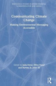 Communicating Climate Change