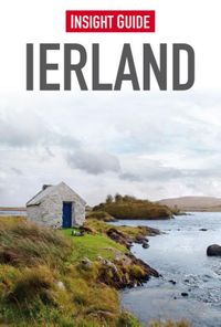 Insight guides: Insight Guide Ierland (Ned.ed.)