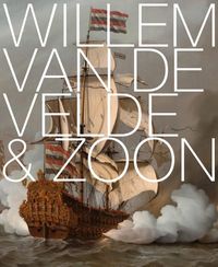 Willem van de Velde & Zoon door Jeroen van der Vliet
