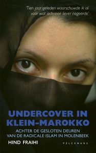 Undercover in Klein-Marokko