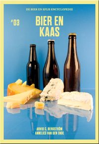 De Bier en Spijs Encyclopedie: Bier en Kaas