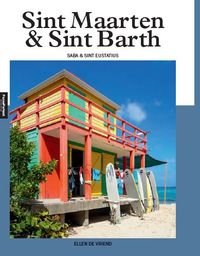 Sint Maarten & Saba