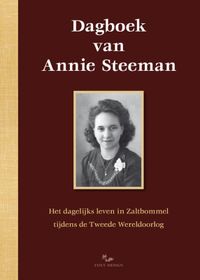 Dagboek van Annie Steeman