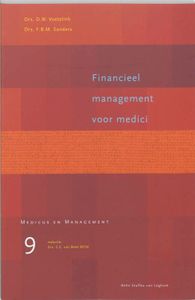 Medicus & Management: Financieel management voor medici