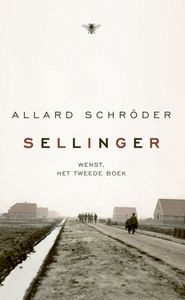 Sellinger door Allard Schröder inkijkexemplaar