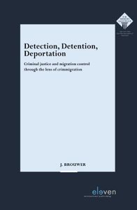 E.M. Meijers Instituut voor Rechtswetenschappelijk Onderzoek: Detection, Detention, Deportation