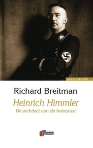 Verbum Holocaust Bibliotheek: Heinrich Himmler