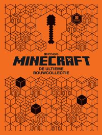 Minecraft: De ultieme bouwcollectie