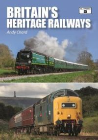 Britain's Heritage Railways 2019