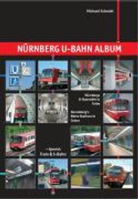 Nürnberg U-Bahn Album