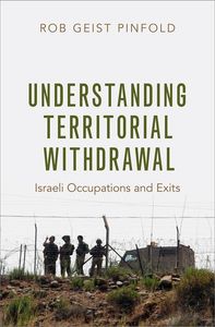Understanding Territorial Withdrawal