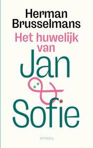 Het huwelijk van Jan en Sofie door Herman Brusselmans