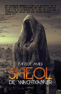 Sheol door Patrick Maes