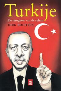 Turkije De terugkeer van de sultan