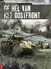 De hel van het Oostfront 2 - De grootmacht ontwaakt