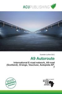 A9 Autoroute
