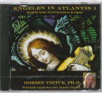 Engelen in Atlantis 1 door Doreen Virtue