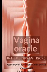 Vagina oracle door Laucyna Bodaan
