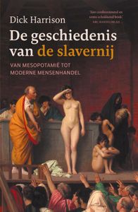 De geschiedenis van de slavernij