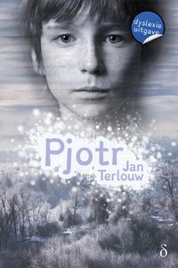 Pjotr - dyslexie uitgave door Jan Terlouw