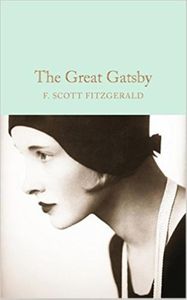 Macmillan Collector's Library: Great Gatsby