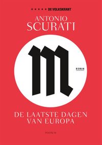 M. De laatste dagen van Europa