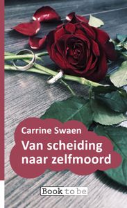 Book To Be door Carrine Swaen