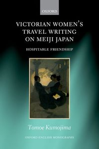 Victorian Women's Travel Writing on Meiji Japan