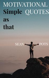 Motivational Quotes door Sean Pots
