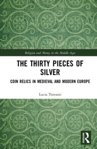 The Thirty Pieces of Silver