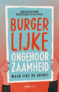 Burgerlijke ongehoorzaamheid