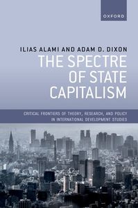 The Spectre of State Capitalism