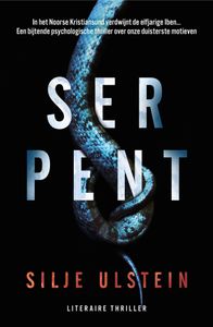 Serpent door Silje Ulstein
