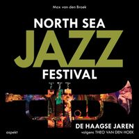 North Sea Jazz Festival door Max Van Den Broek