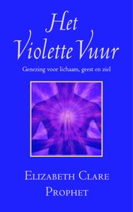 Het Violette vuur door E.C. Prophet