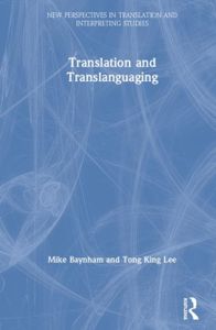 Translation and Translanguaging