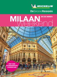 De Groene Reisgids Weekend: Milaan