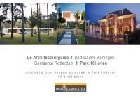 De Architectuurguide / Gemeente Rotterdam Park 16Hoven