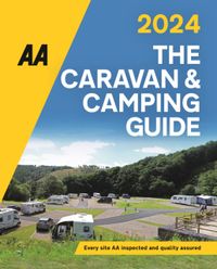 Caravan & Camping Guide 2024