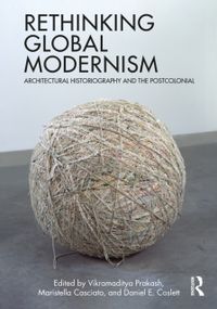 Rethinking Global Modernism