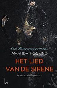 Het lied van de Sirene door Amanda Hocking